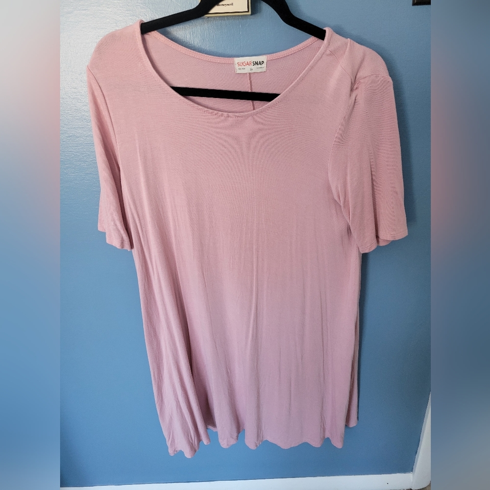 T-Shirt Dress